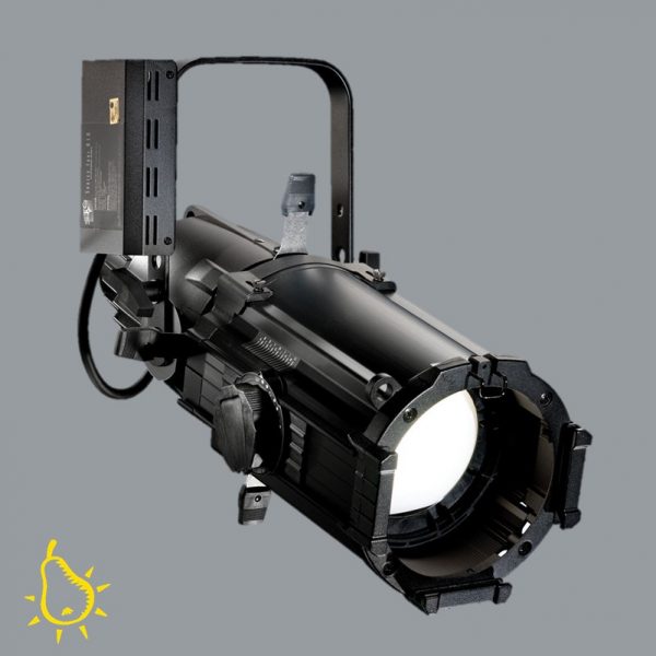 ETC Source Four Zoom 150W 15-30° CDM-T Profilscheinwerfer