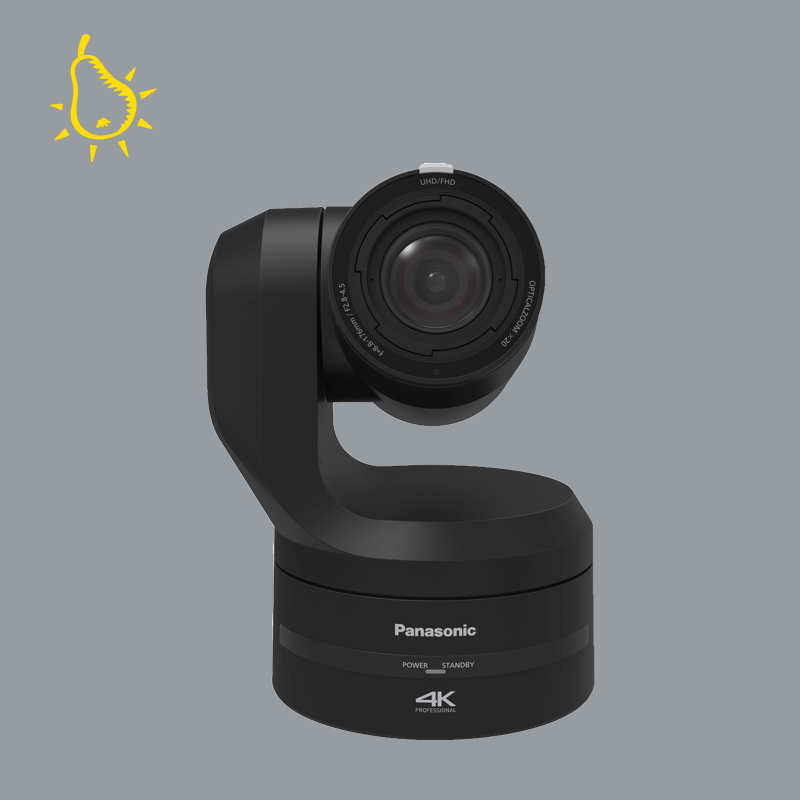 Panasonic AW-UE150KEJ8 Domekamera