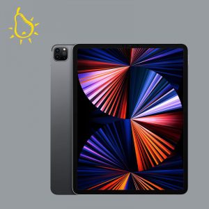 Apple iPad Pro12,9" 2021 Wi-Fi 128 GB Tablet