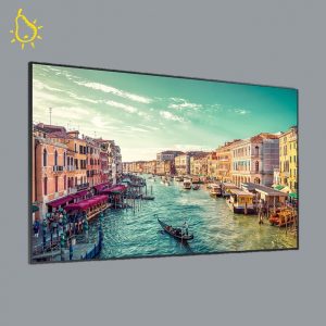 Samsung 43" - QM43C (16:9 / 3840 x 2160) LCD-Display