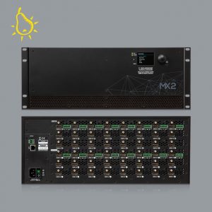 Lightware MX2-24x24-HDMI20-Audio HDMI-Matrix
