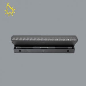 GLP X5 BAR 1000 LED Movinglight