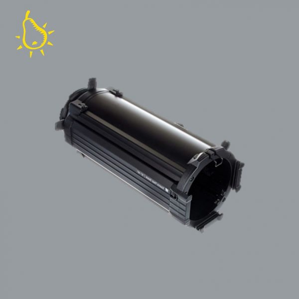 ETC Zoomoptik 15-30° XDLT Austauschlinsentubus