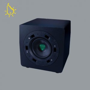 Vanco Beale Street BPS-80 Subwoofer