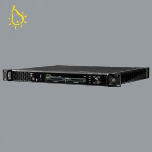 Shure Axient Digital ADTD In-Ear-Monitor Dual-Funksender