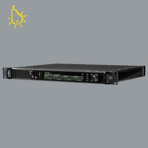 Shure Axient Digital ADTQ In-Ear-Monitor Quad-Funksender