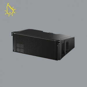 d&b CCL-8 Linearray-Lautsprecher