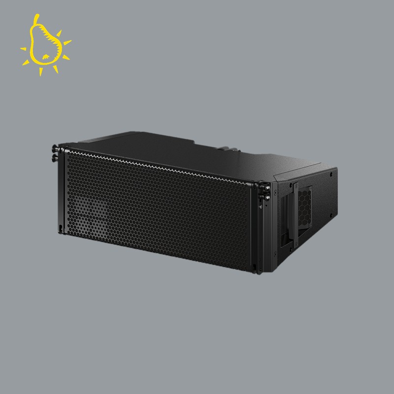 d&b CCL-8 Linearray-Lautsprecher