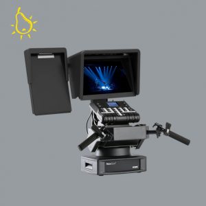 Robe RoboSpot Base Station SET ohne MotionCamera Verfolgersteuerung für Movinglight