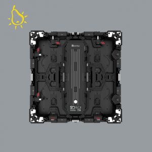 LEDitgo Sytaq RA129ix V1 LED-Modul 1.29mm, 496x496mm RA129ix LED-Modul