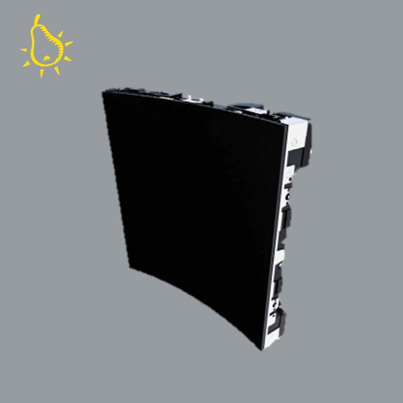 LEDitgo Sytaq RA155ix V1 LED-Modul 1.55mm, 496x496mm FLEX LED-Modul