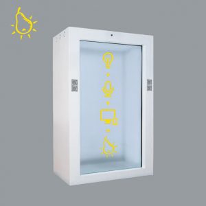 Proto Epic Hologrambox