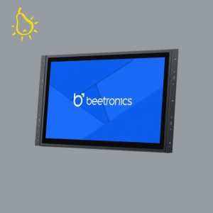 Beetronics 17TS7M (1920x1080) LCD-Touch-Display