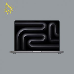 Apple MacBook Pro OS X MVVL2D/A 16GB Präsentations-Notebook