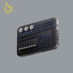 Avolites T3 Console