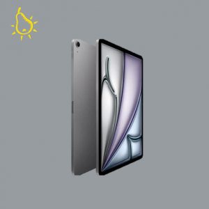 Apple Ipad Air 13" (Gn.8 2026) Wi-Fi 128GB spacegrey Tablet