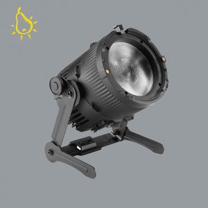 Astera QuikPunch Akku-LED-Scheinwerfer