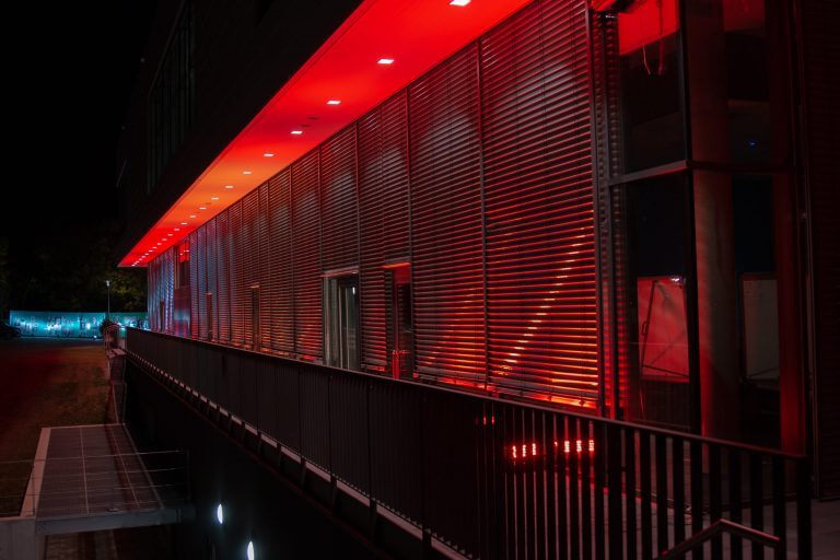 Unsere Referenzen professionelle Veranstaltungstechnik von mld!