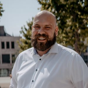 Lukas Wickrath Porträt klein