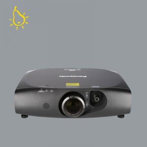Panasonic PT-RZ470 Optik 1,46-2,94 (WUXGA = 1920x1200), 3,5KAL DLP-Projektor