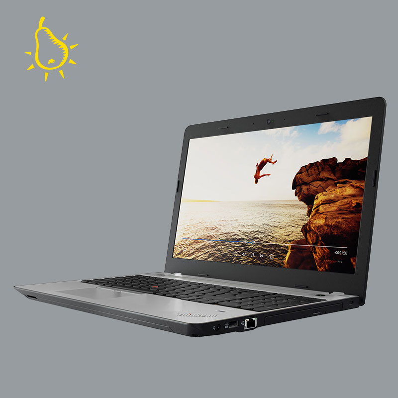 Lenovo E570 8GB RAM, 1920x1080 Windows11 Pro Notebook