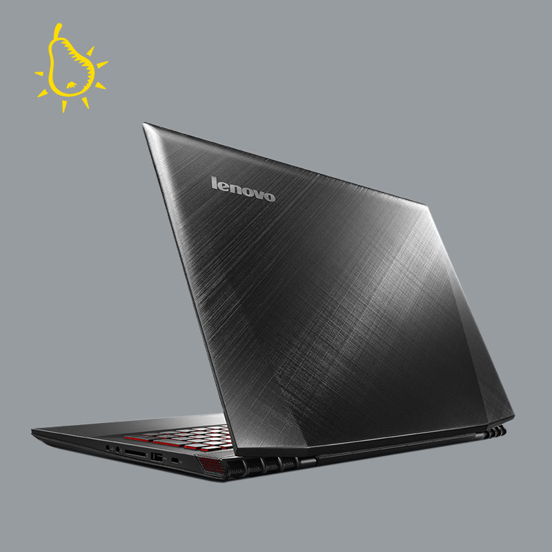 Lenovo Y50-70 8GB RAM, 1920x1080 Windows11 Pro Notebook
