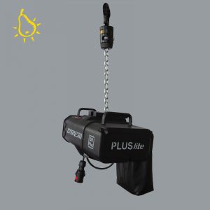Movecat Plus 500kg nach BGV D8plus, 24m Hub, 4m/min Motorkettenzug