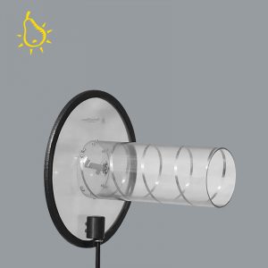 Shure HA-8089 Helix-Antenne
