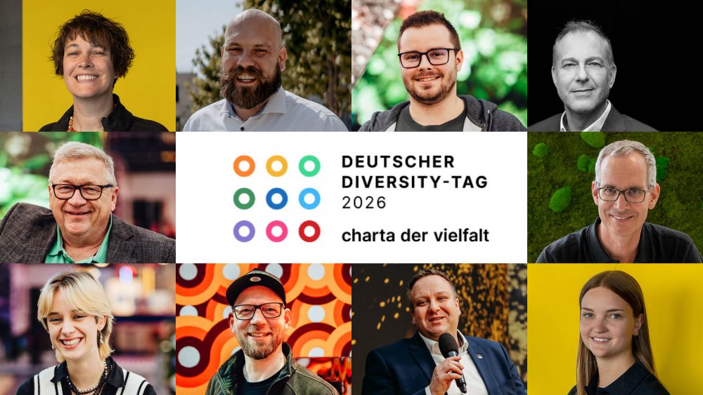 Diversity als Erfolgsfaktor